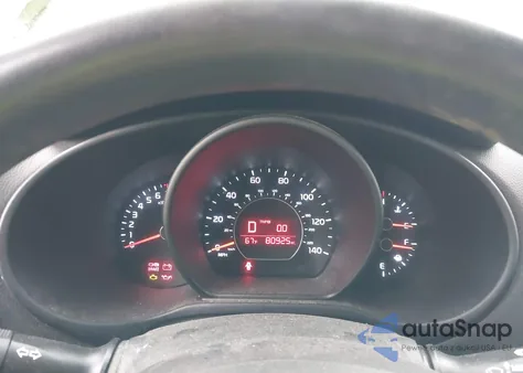 2015 Kia Soul + z USA, uszkodzony, nr VIN KNDJP3A58F7748846